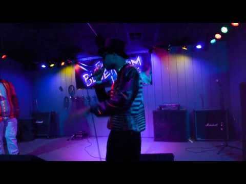 Ramses Live at The Lounge