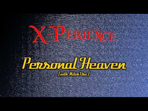 03 X-Perience - Personal Heaven (with Midge Ure)