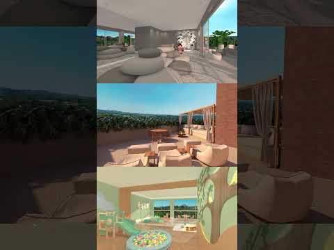 IBIRÁ GRANJA VIANA | Um Empreendimento Único que vai encantar você e sua família.