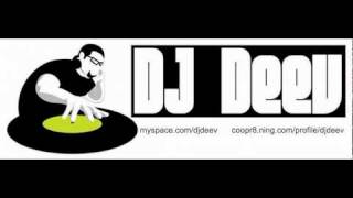 Black Coffee feat Zakes Bantwini - juju (DJ Deev edit)