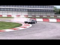 Replay from CarX Drift Racing!
