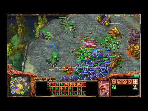 [R3v3|EU] I Hate SC2 - this is why - 3 / 3