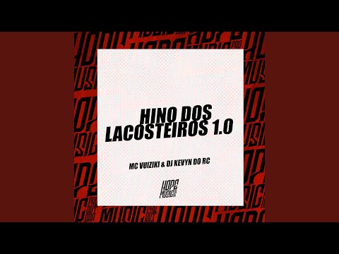 Hino dos Lacosteiros 1.0