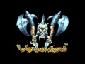 Weapon Lord Intro SNES Introduction