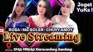 Download lagu Dangdutanhari ini Chuvy Amoy dkk kompilasi lagu somantri tri sedang live sekarang! mp3 Download lagu Dangdutanhari ini Chuvy Amoy dkk kompilasi lagu somantri tri sedang live sekarang! mp3