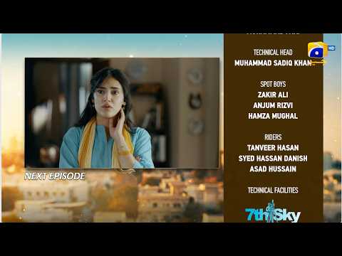 Shaidai Episode 03 Teaser - 23rd April 2026