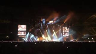 Pooh - Risveglio (Roma 15/06/2016)