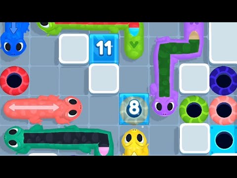 Level 401 preview - Hell Mode