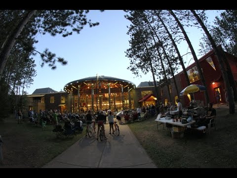 Campus Art and Architecture