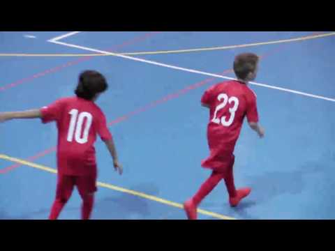 RAYO SAN FERNANDO "C " vs PILARISTAS