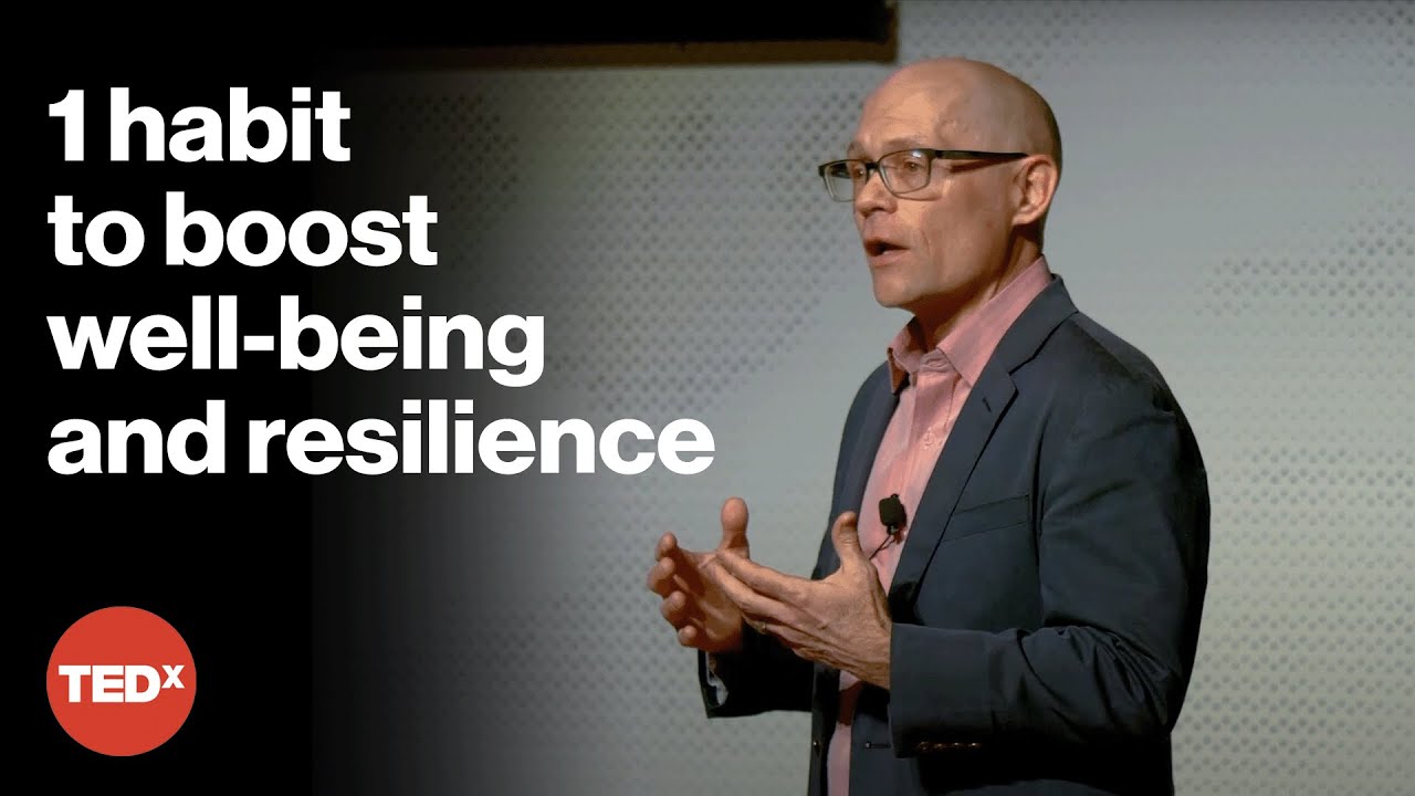 Why you should take yourself less seriously | Paul Osincup | TEDxMontanaStateUniversity