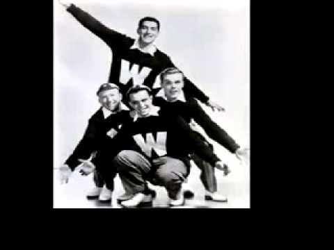 The Hilltoppers - "The Kentuckian Song"