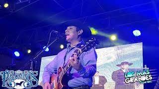 Los Palominos - La Carta Que Nunca Envie