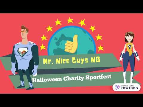 Mr. Nice Guys NB event