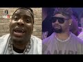 Hot Boys Turk Calls Out Everyone That Stood & Watched Birdman Diss Him At The Verzuz! 🤬