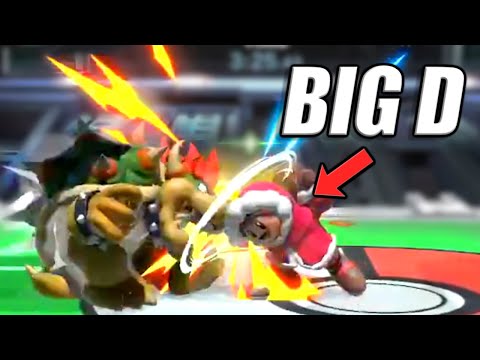 Big D's Sopo is UNTOUCHABLE!