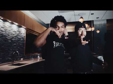 Solly Bandz - PAYROLL (OFFICIAL VIDEO) (Shot By. Dogfood Media)