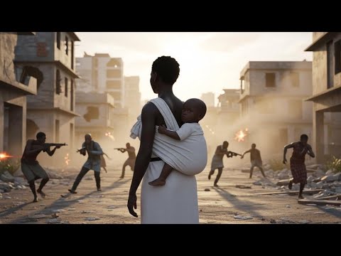 Wolf James x BLACK WAMBEPE - My Lord