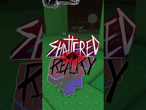 Do you want to play Shattered Reality?