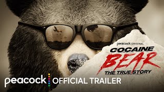 Cocaine Bear: The True Story (2023) Video