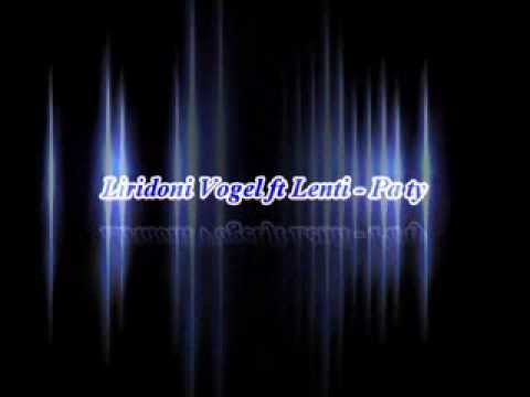 Lenty - Pa Ty 2014  ( Liridon Rrahmani )