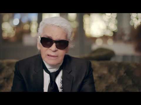 CHANEL PARIS COSMOPOLITE PRE-FALL 2017 COLLECTION