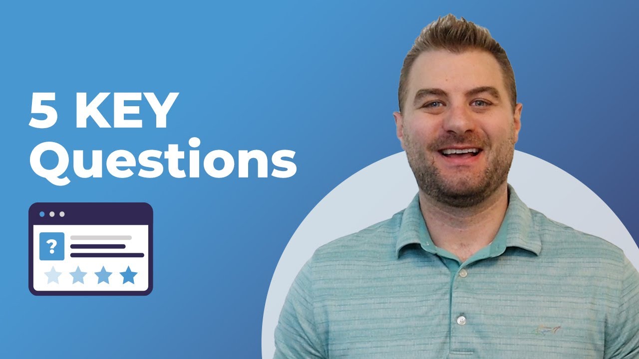 5 Key Questions To Ask In Your Parent Questionnaire For Preschool