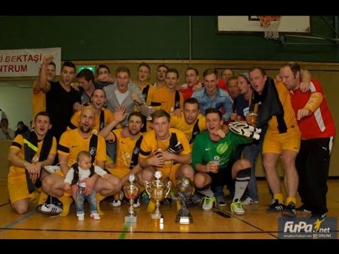 SC Velbert Stadtmeisterschaft 2013
