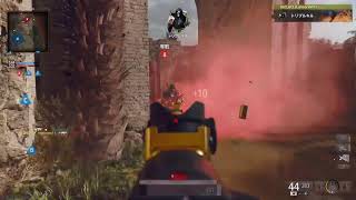 【CoD:BO6】東京に転職して半年たちまして【参加者募集中】