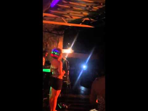 Rary silva and Pedragal - Festy Stancha 2015