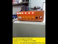 Product Video