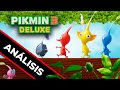 An lisis Pikmin 3 Deluxe Hazte Un Favor Y Juega Pikmin 