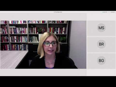 CGSR Seminar Series | Alliances and Nuclear Risk: Evidence from the Cold War, Implications for Today