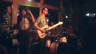 Can you hear my- The Drew Z Band and Tatiana Owens