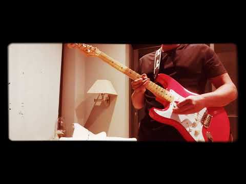 Muse Medley - Psycho Cover