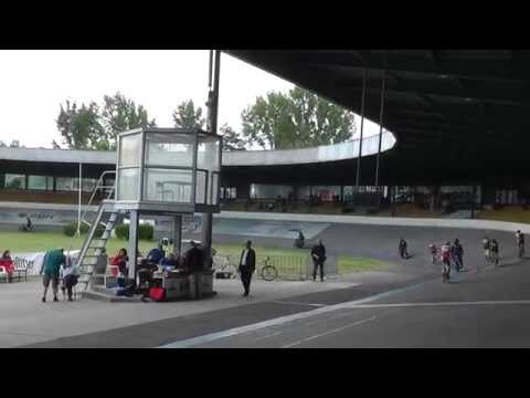 Steherrennen - 83. Preis der Stadt Leipzig 2014