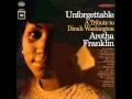 Aretha Franklin - Nobody Knows The Way I Feel This Morning.wmv