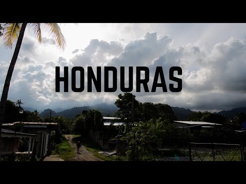 Travel in Honduras