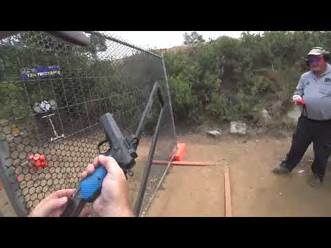 IPSC Vic Titles 2022 PDO CZ Shadow 2 OR