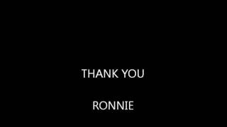 Dear Friend - Ronnie Milsap with lyrics