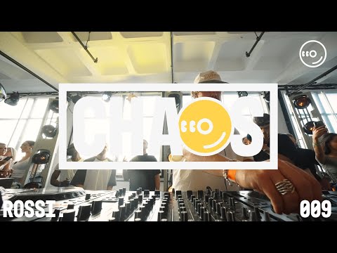 ROSSI. : LIVE FROM CLUB CHAOS 009