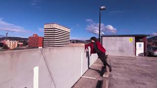 Chloe Alison Escott – “I Know the Soul By Its Presence in Others”