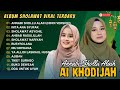 ANNABI SHOLLU ALAIH HINDI VERSION AI KHODIJAH FULL ALBUM 2024