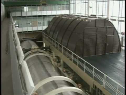 Russian Mars Experiment