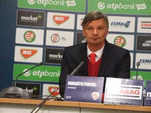 Videoton vs. DVTK 16/17 - Horváth Ferenc II. - boon.hu
