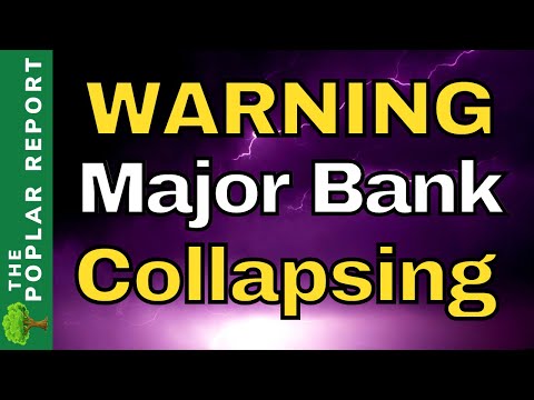 Breaking: Metro Bank Is Collapsing Right Now! Banks Are Panicking