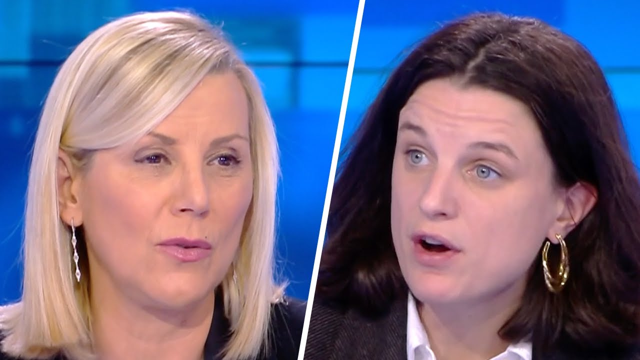 "Bruno Retailleau doit démissionner, symbole d'impuissance face à l'État de droit" (Eugénie Bastié)