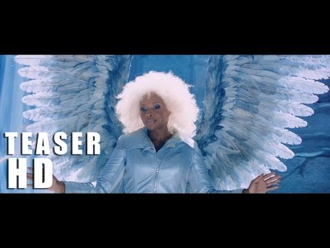 BLACK NATIVITY - Teaser Trailer