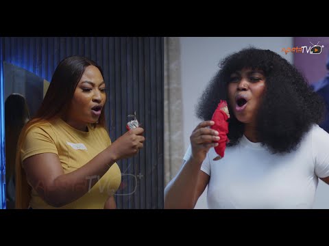Ore Meji Yoruba Movie 2025 | Official Trailer | Now Showing On ApataTV+
