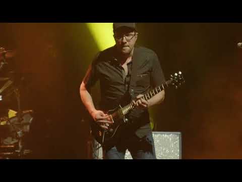 Lotus | 04/22/2023 @ Fillmore Auditorium - Denver, CO | Morris Family Benefit Concert Night 2